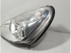 Recambio de faro izquierdo para ford s-max (wa6) 2.0 tdci referencia OEM IAM 1791506 6M2113W030AH  2