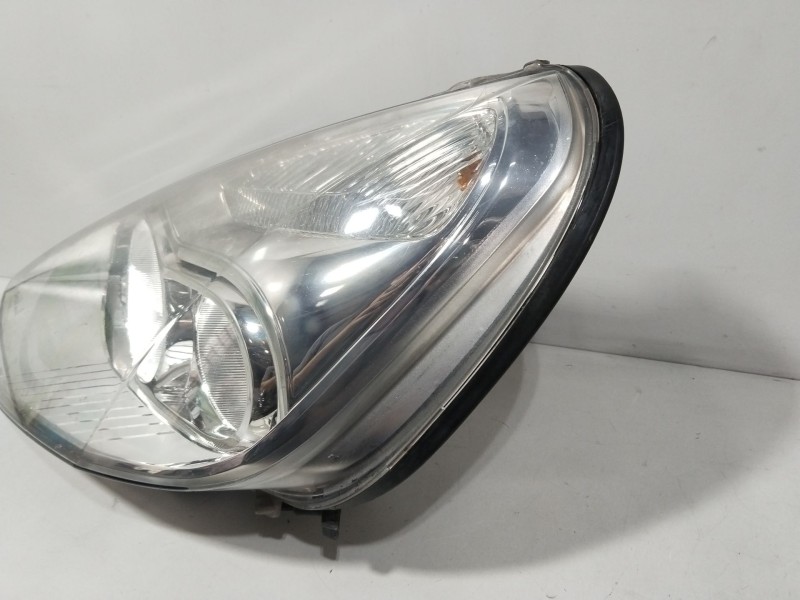 Recambio de faro izquierdo para ford s-max (wa6) 2.0 tdci referencia OEM IAM 1791506 6M2113W030AH 