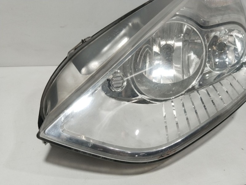 Recambio de faro izquierdo para ford s-max (wa6) 2.0 tdci referencia OEM IAM 1791506 6M2113W030AH 
