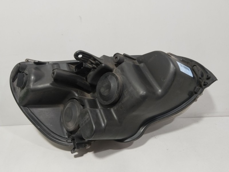 Recambio de faro izquierdo para ford s-max (wa6) 2.0 tdci referencia OEM IAM 1791506 6M2113W030AH 