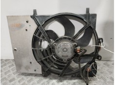 Recambio de electroventilador para citroën c3 picasso (sh_) 1.6 vti 120 referencia OEM IAM 9801666680  