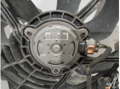 Recambio de electroventilador para citroën c3 picasso (sh_) 1.6 vti 120 referencia OEM IAM 9801666680   2