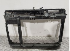 Recambio de panel frontal para peugeot 207/207+ (wa_, wc_) 1.6 hdi referencia OEM IAM