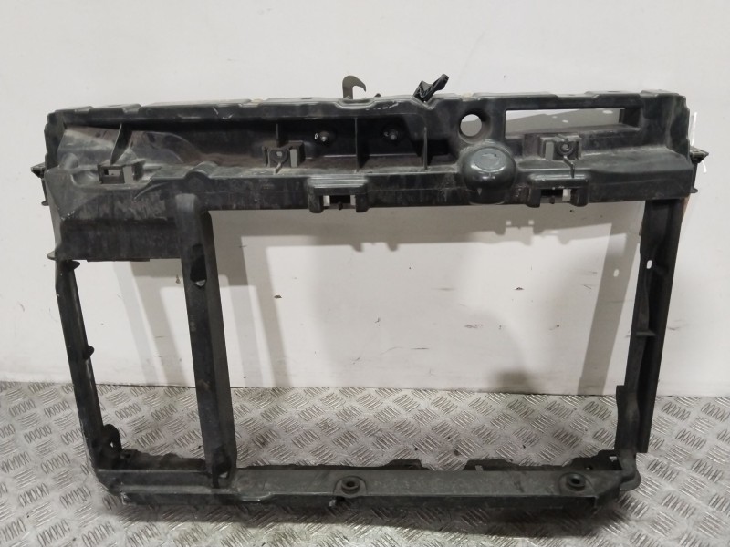 Recambio de panel frontal para peugeot 207/207+ (wa_, wc_) 1.6 hdi referencia OEM IAM   