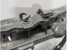 Recambio de panel frontal para peugeot 207/207+ (wa_, wc_) 1.6 hdi referencia OEM IAM    2
