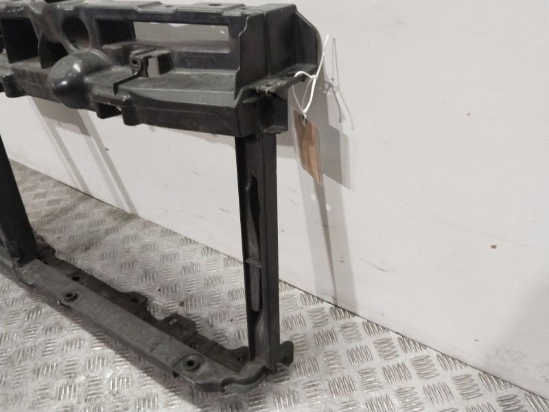 Recambio de panel frontal para peugeot 207/207+ (wa_, wc_) 1.6 hdi referencia OEM IAM   