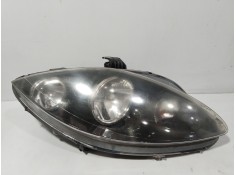 Recambio de faro derecho para seat toledo iii (5p2) 2.0 tdi 16v referencia OEM IAM 5P1941006A  
