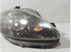 Recambio de faro derecho para seat toledo iii (5p2) 2.0 tdi 16v referencia OEM IAM 5P1941006A   2