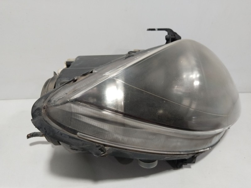 Recambio de faro derecho para seat toledo iii (5p2) 2.0 tdi 16v referencia OEM IAM 5P1941006A  