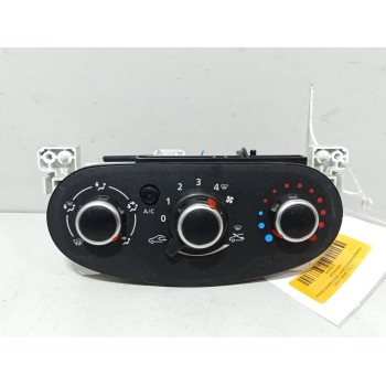 MANDO CALEFACCION / AIRE ACONDICIONADO 5P3743000 