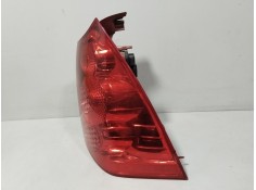 Recambio de piloto trasero derecho para peugeot 307 break (3e) 1.6 hdi 110 referencia OEM IAM 9655768480   2