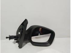 Recambio de espejo retrovisor derecho para renault kangoo express (fc0/1_) 1.5 dci (fc1e) referencia OEM IAM 963017464R  MANUAL