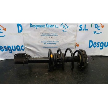 AMORTIGUADOR DELANTERO IZQUIERDO 543024308R 