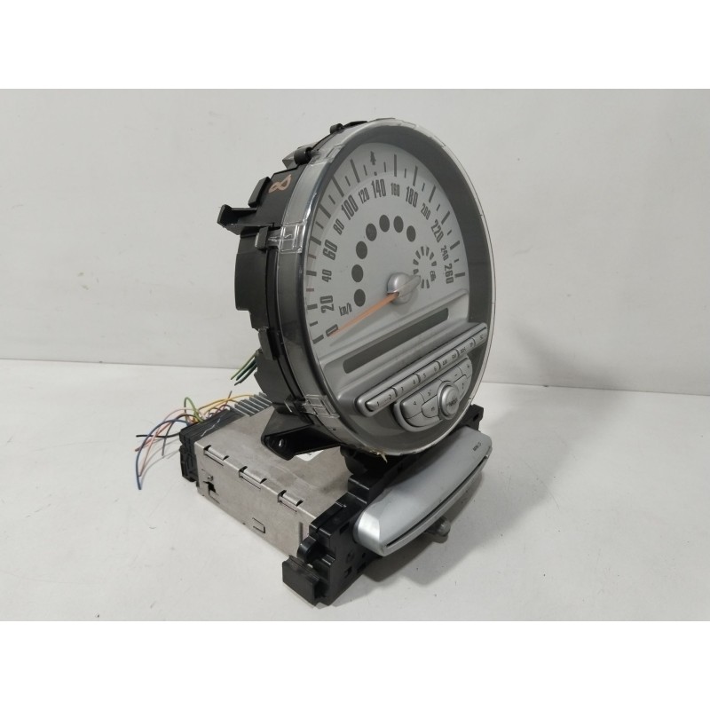 CUADRO INSTRUMENTOS 918950204  - imagen 3