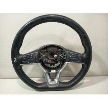 VOLANTE 484305SH2A 