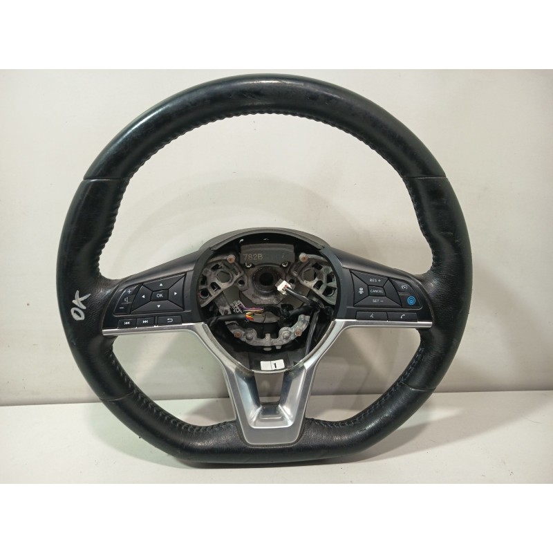 VOLANTE 484305SH2A  - imagen 1