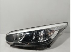 Recambio de faro izquierdo para kia cee´d sportswagon (jd) 1.6 crdi 110 referencia OEM IAM 92101A2010  