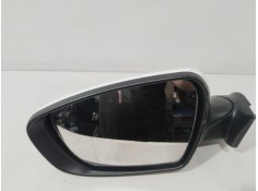 Recambio de espejo retrovisor izquierdo para kia cee´d sportswagon (jd) 1.6 crdi 110 referencia OEM IAM 87610A2020  20435145