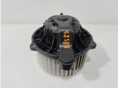 Recambio de motor calefaccion para kia cee´d sportswagon (jd) 1.6 crdi 110 referencia OEM IAM 971133X000   2