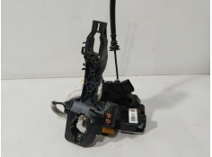 Recambio de cerradura puerta delantera derecha para kia cee´d sportswagon (jd) 1.6 crdi 110 referencia OEM IAM 81320A2110