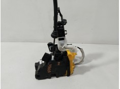 Recambio de cerradura puerta delantera derecha para kia cee´d sportswagon (jd) 1.6 crdi 110 referencia OEM IAM 81320A2110   2