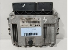 Recambio de centralita motor uce para kia cee´d sportswagon (jd) 1.6 crdi 110 referencia OEM IAM 0281031501  