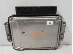 Recambio de centralita motor uce para kia cee´d sportswagon (jd) 1.6 crdi 110 referencia OEM IAM 0281031501   2