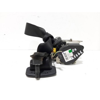 CINTURON SEGURIDAD DELANTERO DERECHO 607718200 