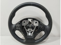 Recambio de volante para kia cee´d sportswagon (jd) 1.6 crdi 110 referencia OEM IAM 56110A2155BWK  