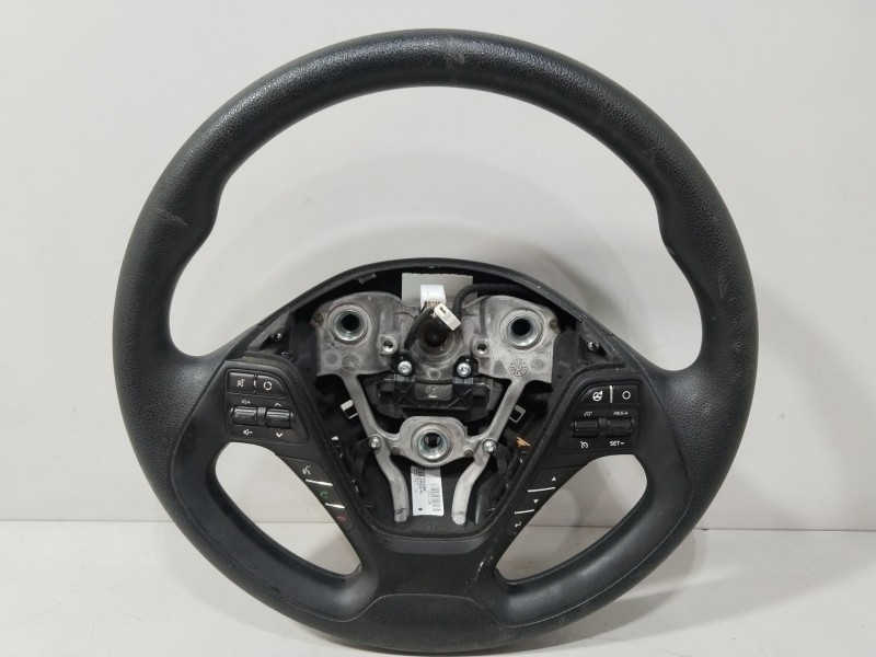 Recambio de volante para kia cee´d sportswagon (jd) 1.6 crdi 110 referencia OEM IAM 56110A2155BWK  