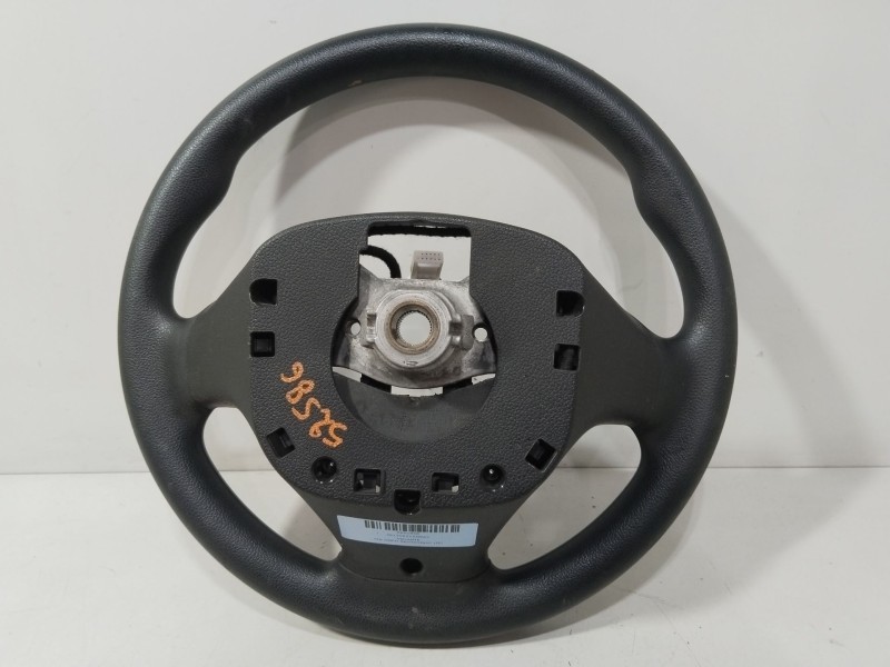 Recambio de volante para kia cee´d sportswagon (jd) 1.6 crdi 110 referencia OEM IAM 56110A2155BWK  