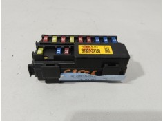 Recambio de caja reles / fusibles para kia cee´d sportswagon (jd) 1.6 crdi 110 referencia OEM IAM 919513X130  