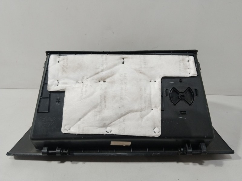 Recambio de guantera para kia cee´d sportswagon (jd) 1.6 crdi 110 referencia OEM IAM 84510A2100WK  