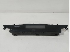 Recambio de pantalla multifuncion para kia cee´d sportswagon (jd) 1.6 crdi 110 referencia OEM IAM 94510A2000WK  