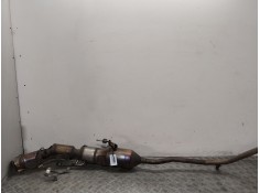 Recambio de catalizador para toyota prius (_w3_) 1.8 hybrid (zvw3_) referencia OEM IAM 1741037701