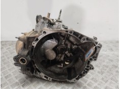 Recambio de caja cambios para peugeot 307 (3a/c) 2.0 hdi 135 referencia OEM IAM 20MB01