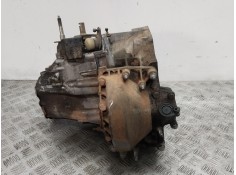 Recambio de caja cambios para peugeot 307 (3a/c) 2.0 hdi 135 referencia OEM IAM 20MB01   2