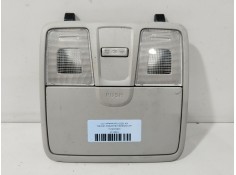 Recambio de luz interior delantera central para kia cee´d sportswagon (jd) 1.6 crdi 110 referencia OEM IAM 92800A5010  