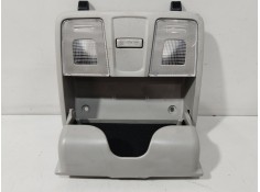 Recambio de luz interior delantera central para kia cee´d sportswagon (jd) 1.6 crdi 110 referencia OEM IAM 92800A5010   2