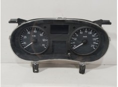 Recambio de cuadro instrumentos para renault kangoo express (fc0/1_) 1.5 dci (fc1e) referencia OEM IAM P8200336241F  