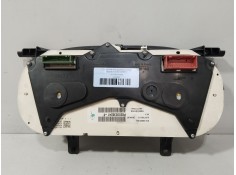 Recambio de cuadro instrumentos para renault kangoo express (fc0/1_) 1.5 dci (fc1e) referencia OEM IAM P8200336241F   2