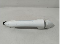 Recambio de maneta exterior delantera derecha para kia cee´d sportswagon (jd) 1.6 crdi 110 referencia OEM IAM 82661A2000  