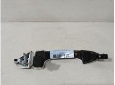 Recambio de maneta exterior delantera derecha para kia cee´d sportswagon (jd) 1.6 crdi 110 referencia OEM IAM 82661A2000   2