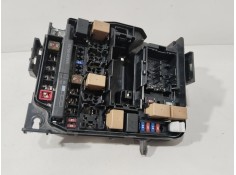 Recambio de caja reles / fusibles para kia cee´d sportswagon (jd) 1.6 crdi 110 referencia OEM IAM 919503X510  