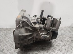 Recambio de caja cambios para mazda 2 (de_, dh_) 1.3 (de3fs) referencia OEM IAM FC140 7TH1116375  2