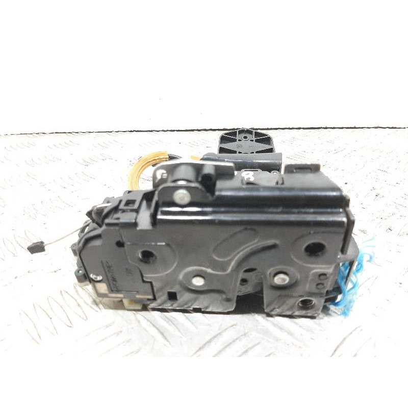 CERRADURA PUERTA DELANTERA DERECHA 3B1837016CA  - imagen 3