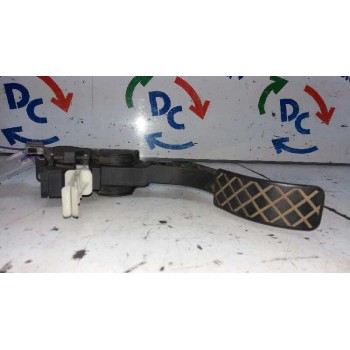 PEDAL ACELERADOR 0281002342 
