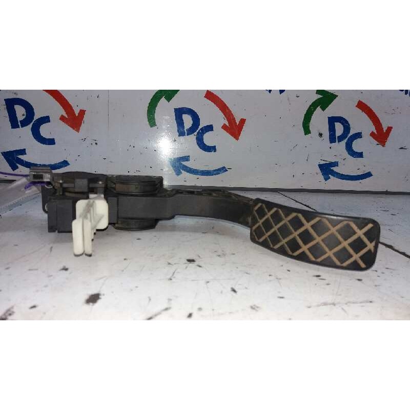PEDAL ACELERADOR 0281002342  - imagen 1