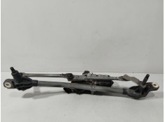 Recambio de motor limpia delantero para renault megane iii hatchback (bz0/1_, b3_) 1.5 dci (bz0c) referencia OEM IAM 288000001R 