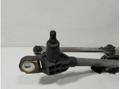 Recambio de motor limpia delantero para renault megane iii hatchback (bz0/1_, b3_) 1.5 dci (bz0c) referencia OEM IAM 288000001R  2